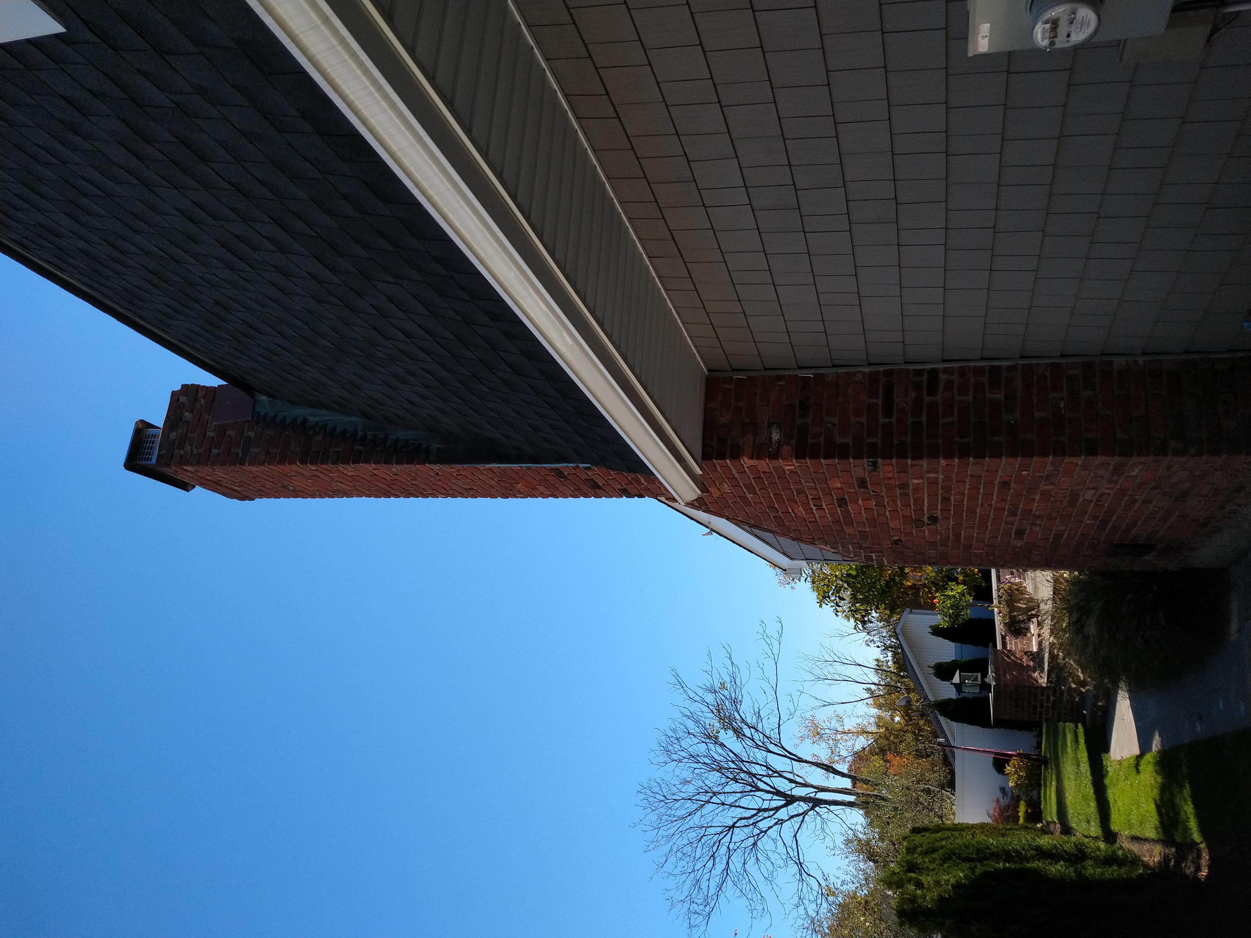 Code-compliant stainless steel chimney liner in Glen Cove, NY