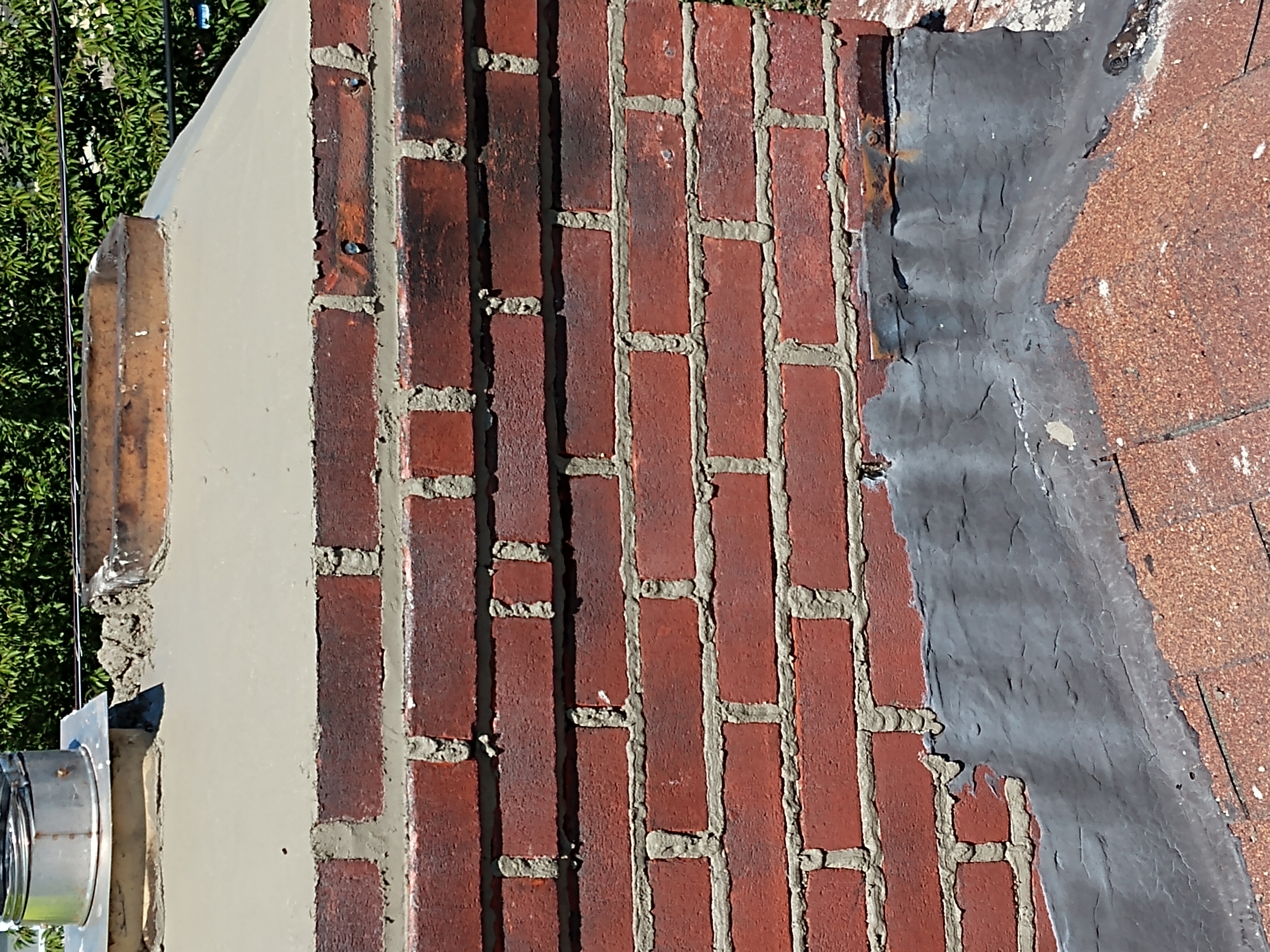 Gas chimney flue cleaning and inspection in Glen Cove, NY